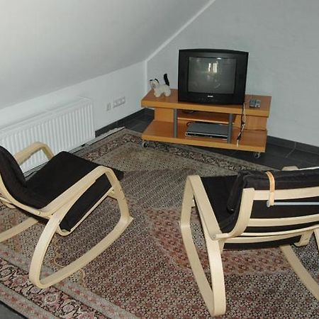 Appartement Ole & Trude à Kiel Extérieur photo