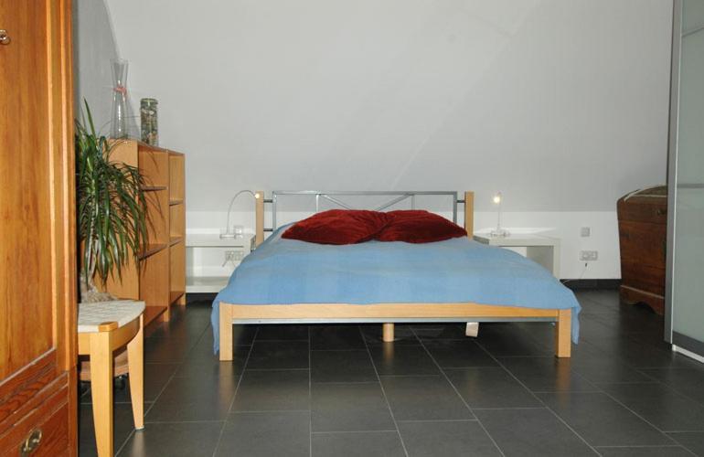 Appartement Ole & Trude à Kiel Extérieur photo