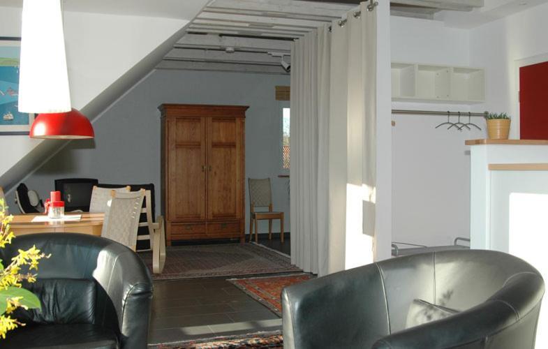 Appartement Ole & Trude à Kiel Extérieur photo