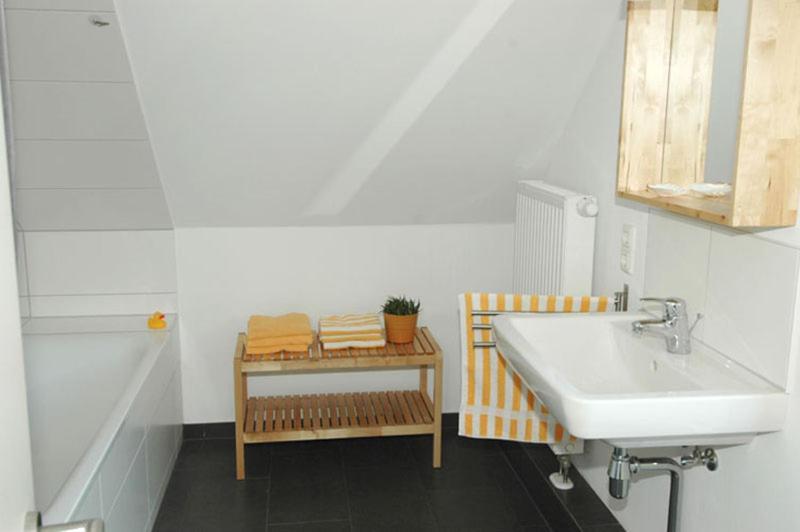 Appartement Ole & Trude à Kiel Extérieur photo