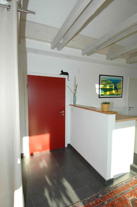 Appartement Ole & Trude à Kiel Extérieur photo