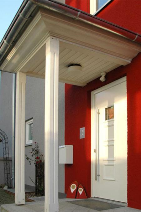 Appartement Ole & Trude à Kiel Extérieur photo