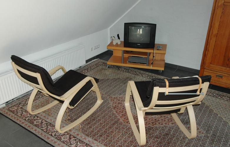 Appartement Ole & Trude à Kiel Extérieur photo
