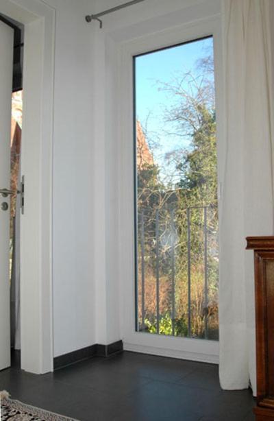 Appartement Ole & Trude à Kiel Extérieur photo