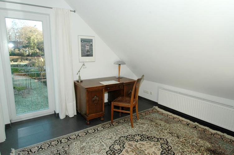 Appartement Ole & Trude à Kiel Extérieur photo